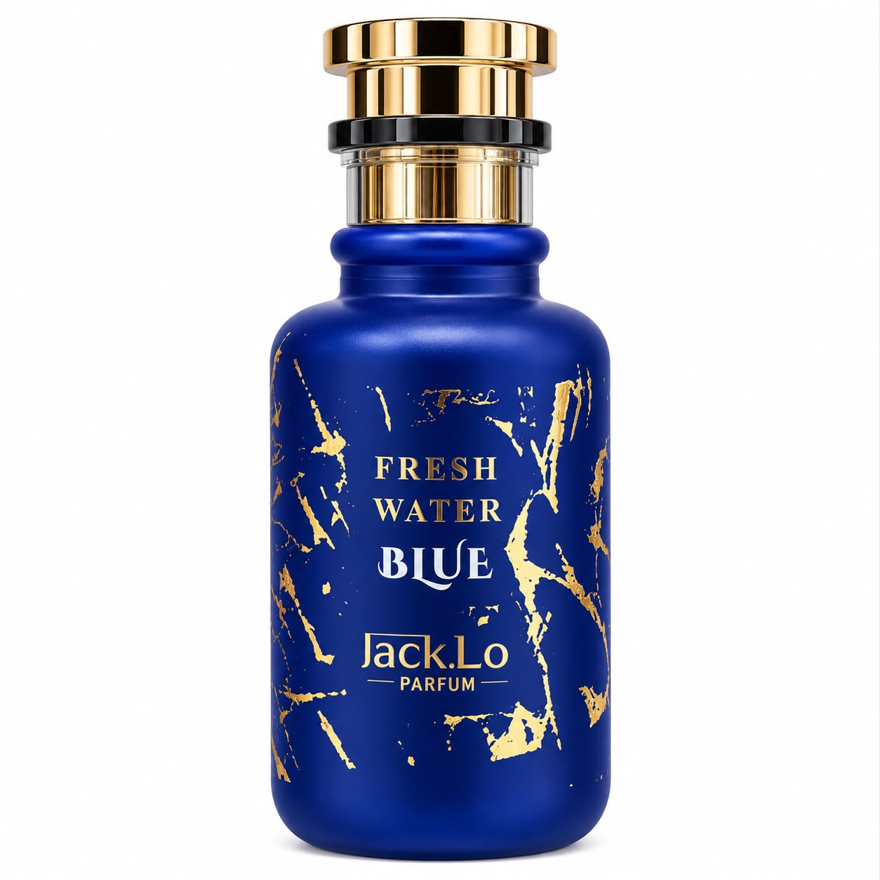 Jack.Lo Fresh Water Blue Perfume Spray 100ML