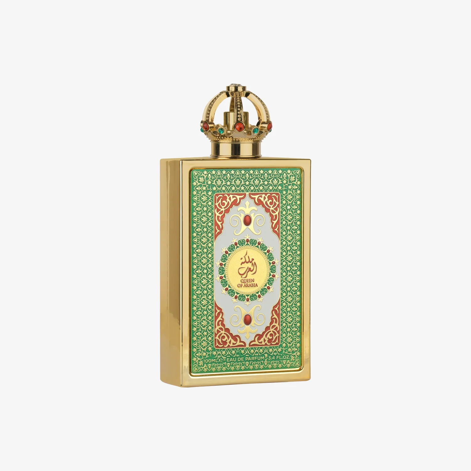 Lattafa Queen of Arabia Spray Perfume 100ML