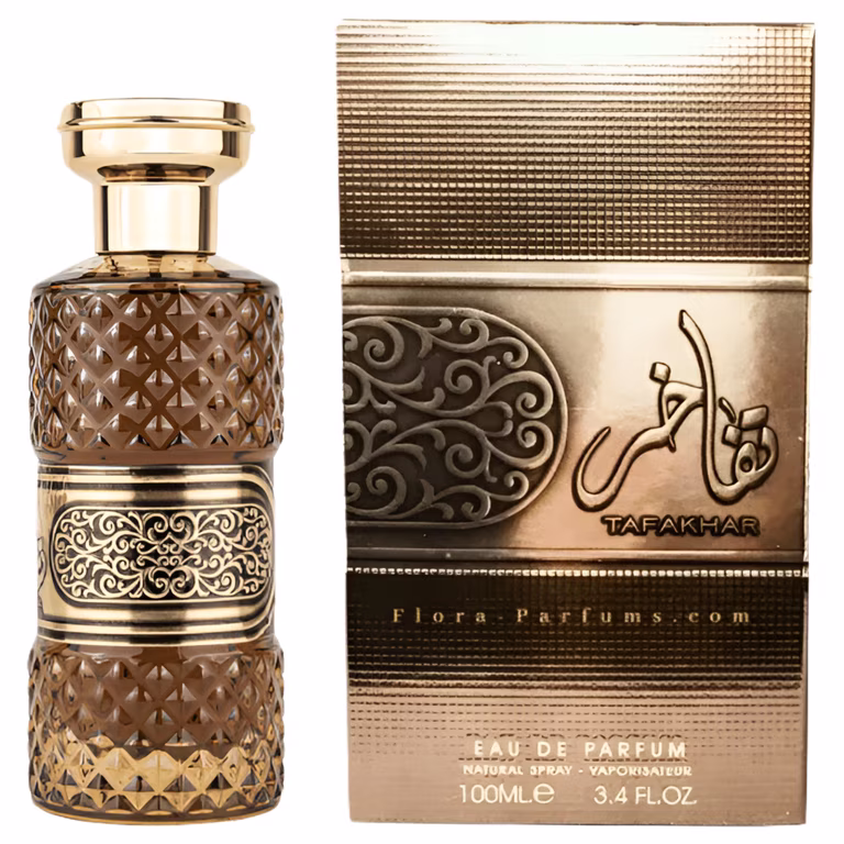 Ard Al Zaafaran Tafakhar Spray Perfume 100ML