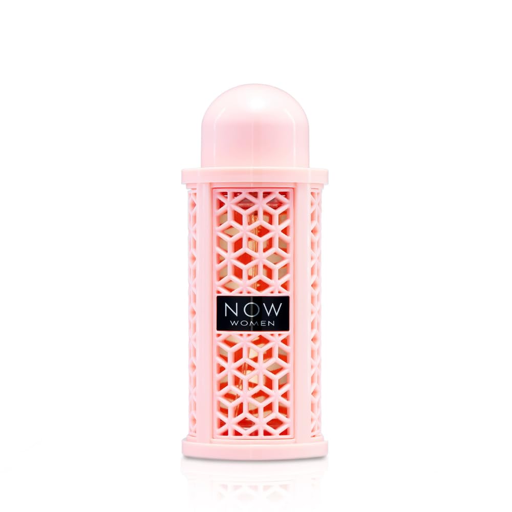 Rave NOW Women Perfume Spray 100ML