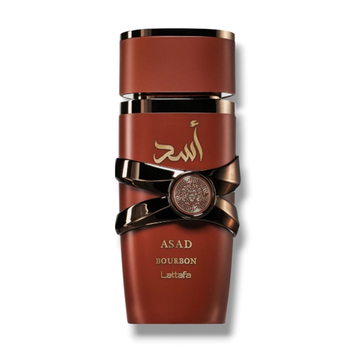 Lattafa Asad Bourbon Perfume Spray 100ML