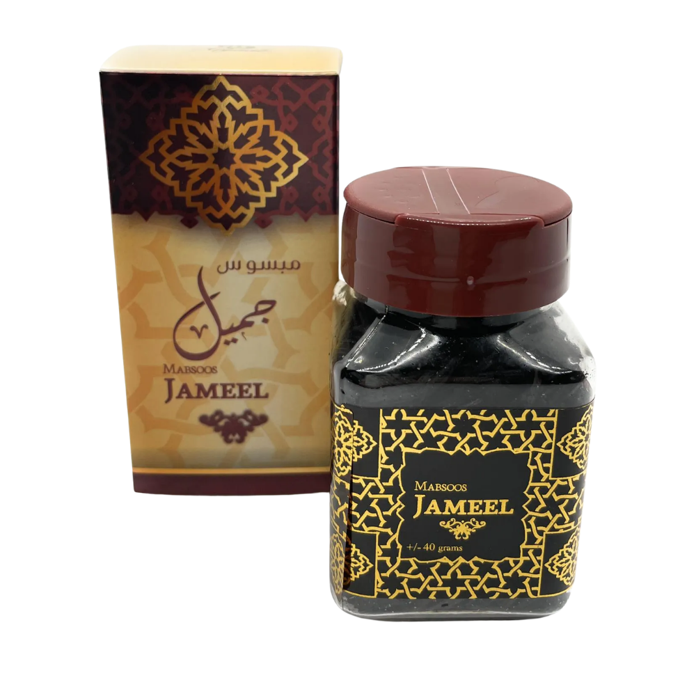 Atyaab Mabsoos Jameel 40g