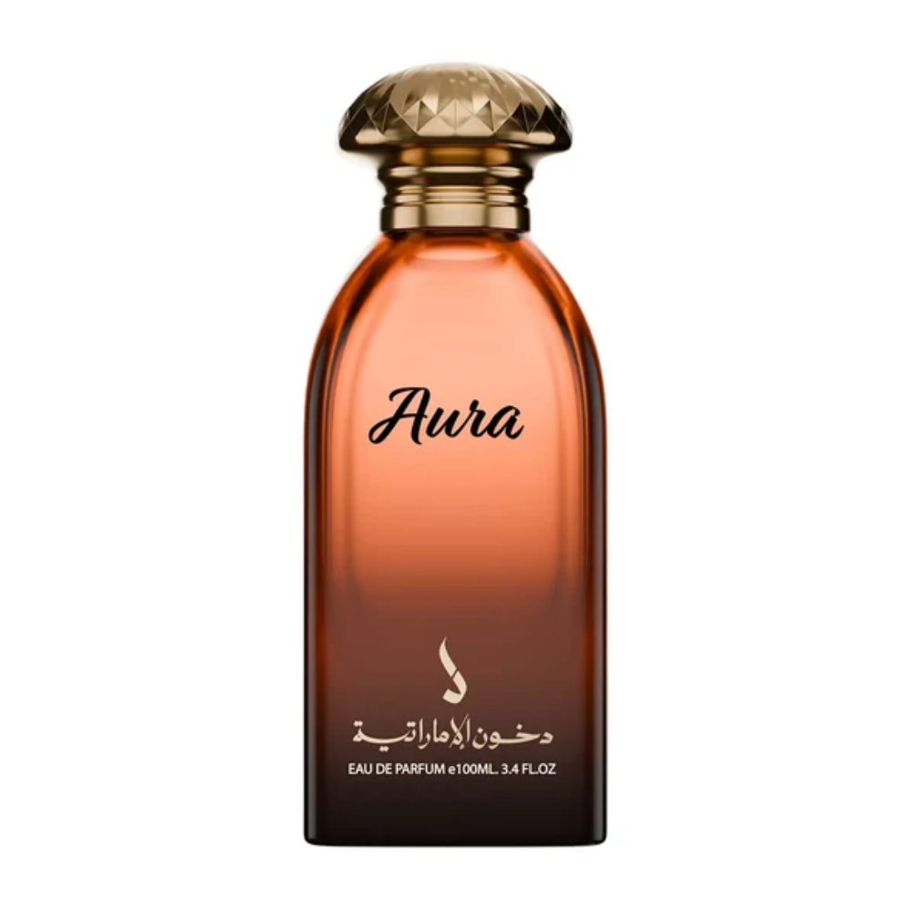 Dkhoni Aura Perfume Spray 100ML