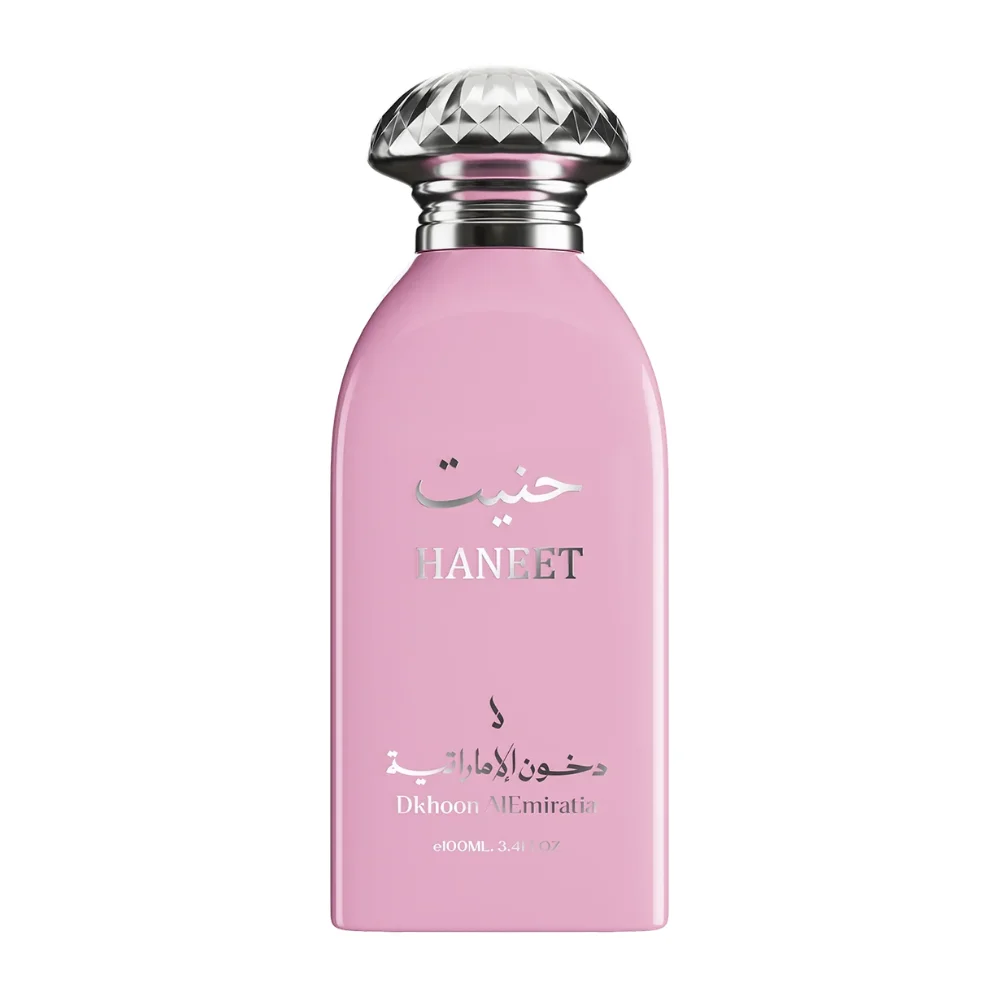Dkhoni Haneet Perfume Spray 100ML