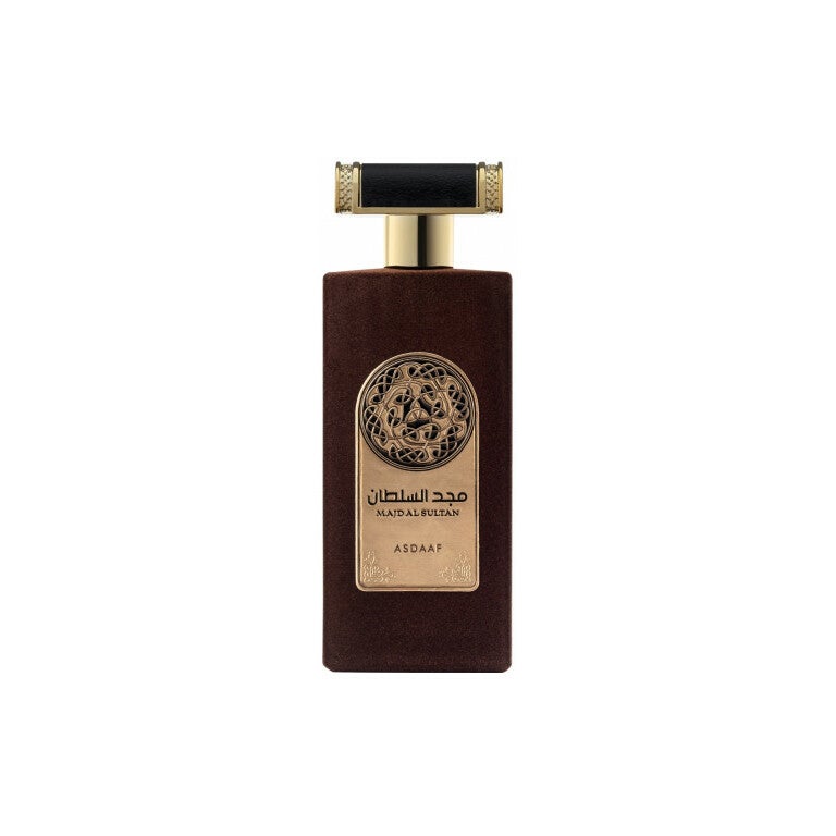 Asdaaf Majd Perfume Spray 100ML