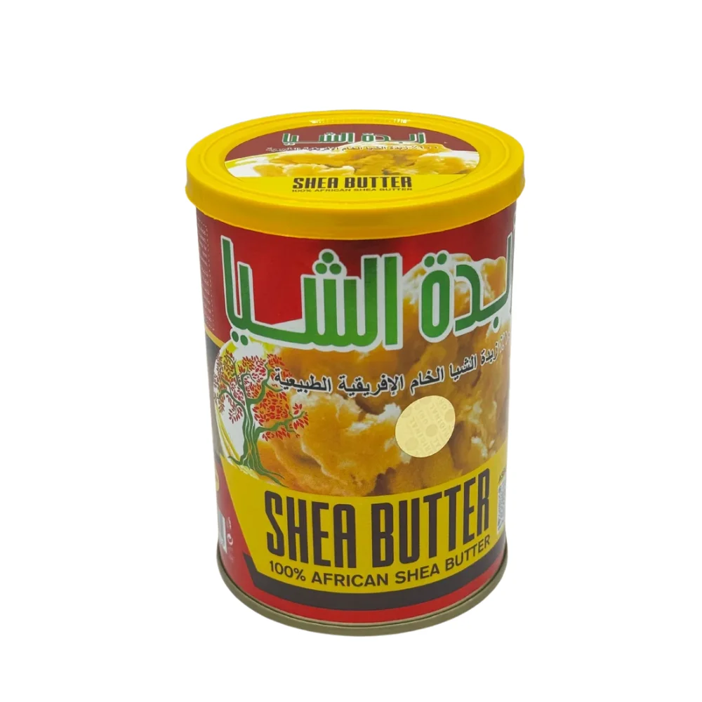 Alatar African Shea Butter 500g