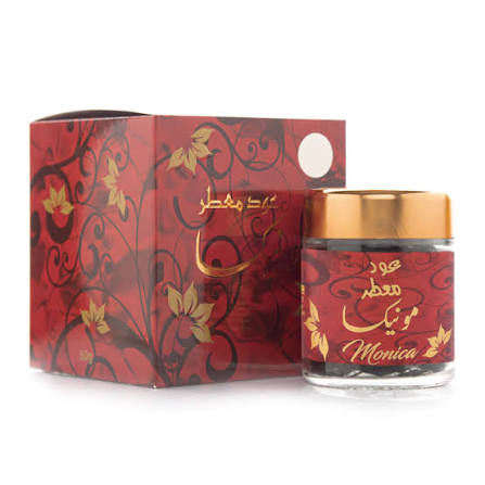 Banafa For Oud Bakhour Monica 50g