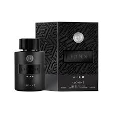 Lionne Wild Perfume Spray 100ML