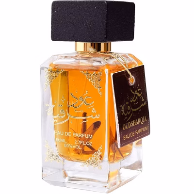Ard Al Zaafaran Oud Sharqia Perfume Spray 100ML