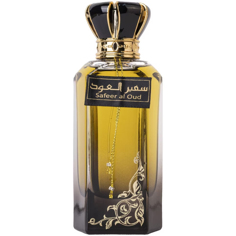 Ard Al Zaafaran Safeer Al Oud Perfume Spray 100ML