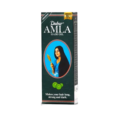 Dabur Amla Hair Oil 300ML