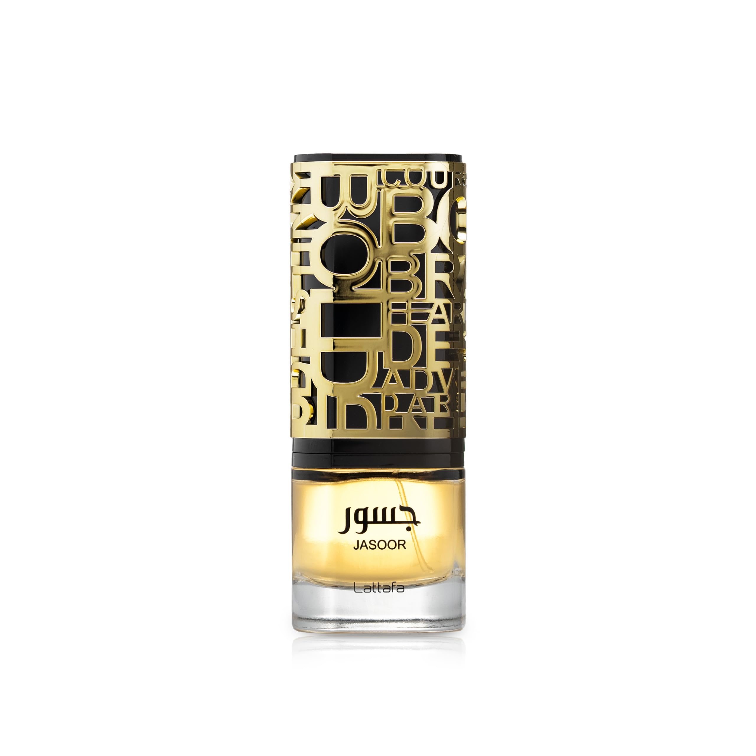 Lattafa Jasoor Perfume Spray 100ML