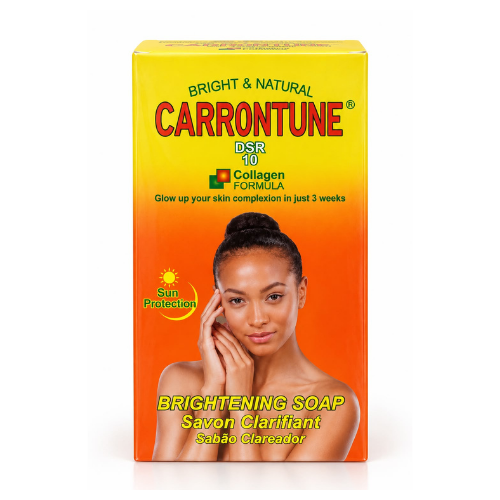 Carrontune Brightening Dry Soap 100g