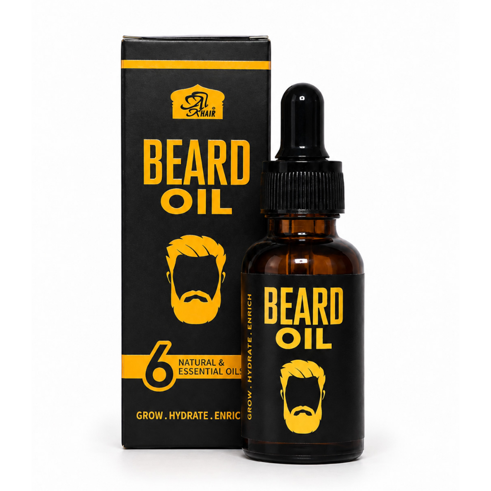 Al Khair Beard Oil 30ML
