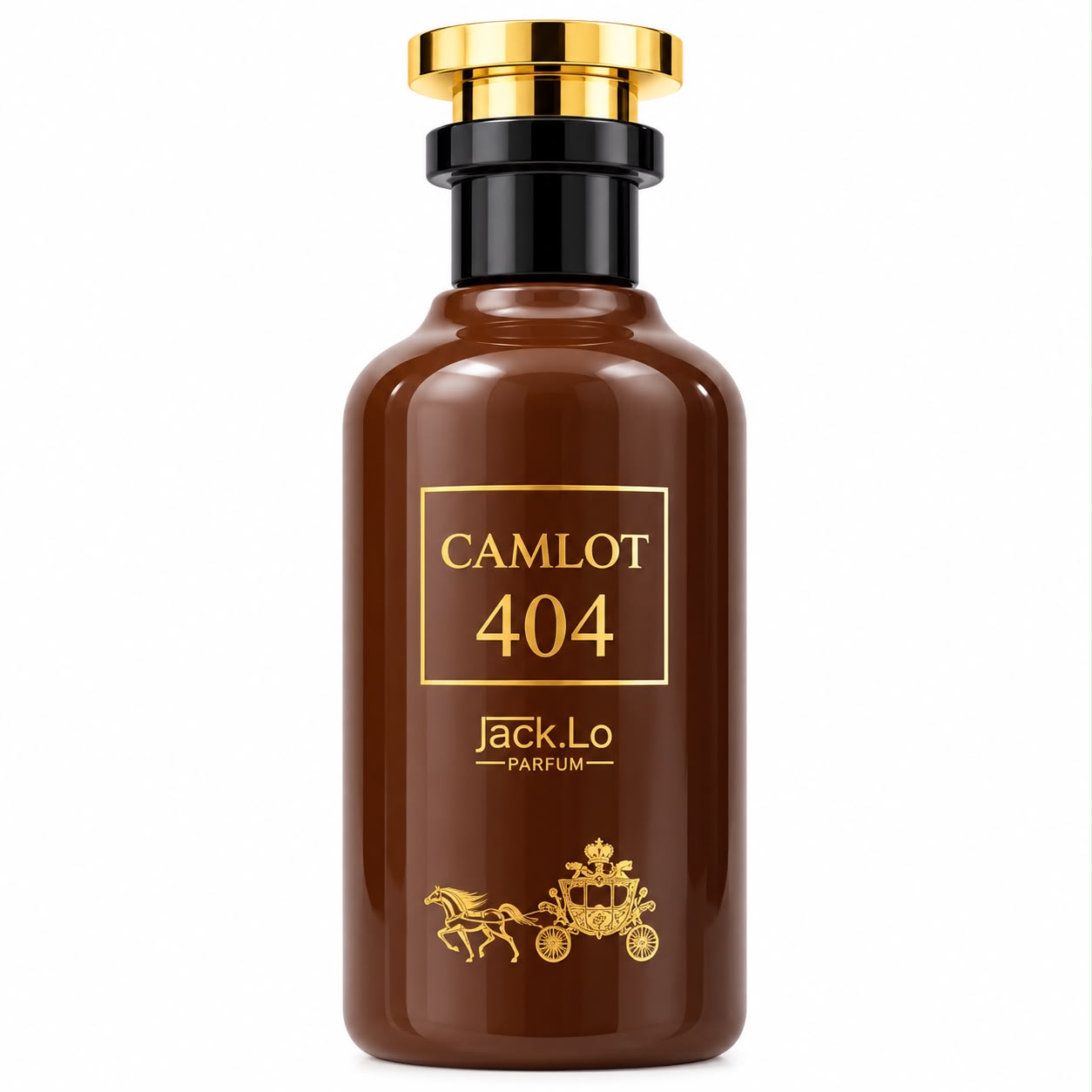 Jack.Lo Camlot 404 Perfume Spray 100ML