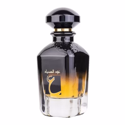 Ard Al Zaafaran Oud Al Sayad Perfume Spray 100ML