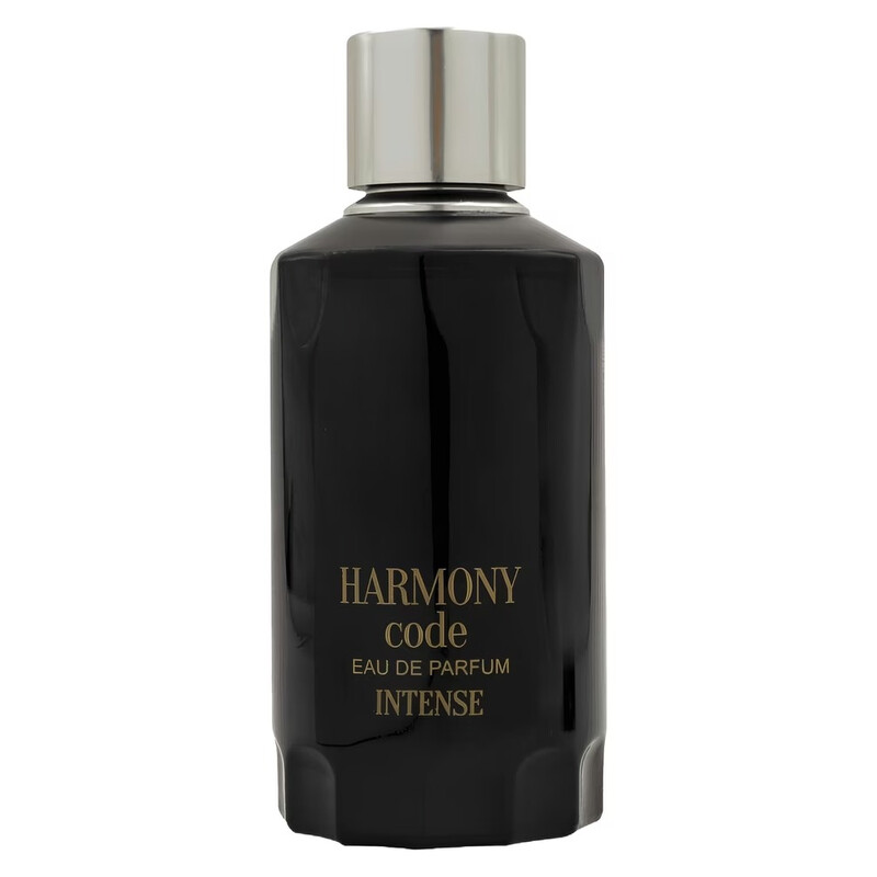 Fragrance World Harmony Code Intense Spray Perfume 100ML