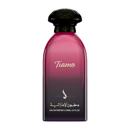 Dkhoni Tiamo Perfume Spray 100ML