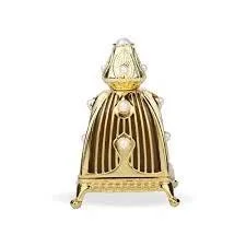 Banafa For Oud Ameer Al Oud Perfume Oil 17ML