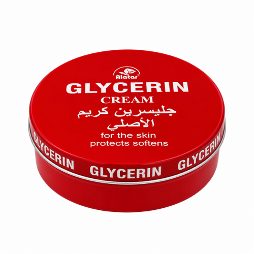 Alatar Glycerin Cream 125ML