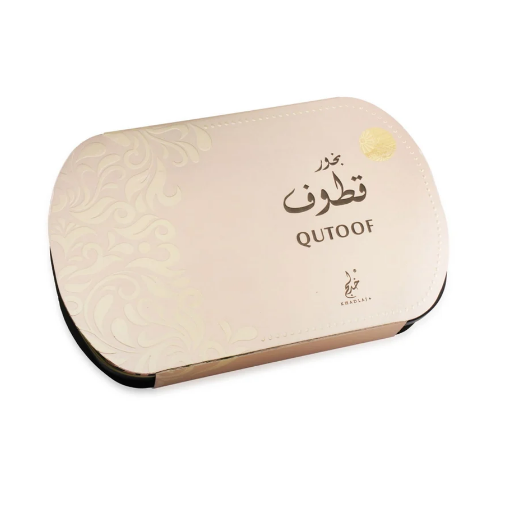 Khadlaj Bakhoor Qutoof 55g