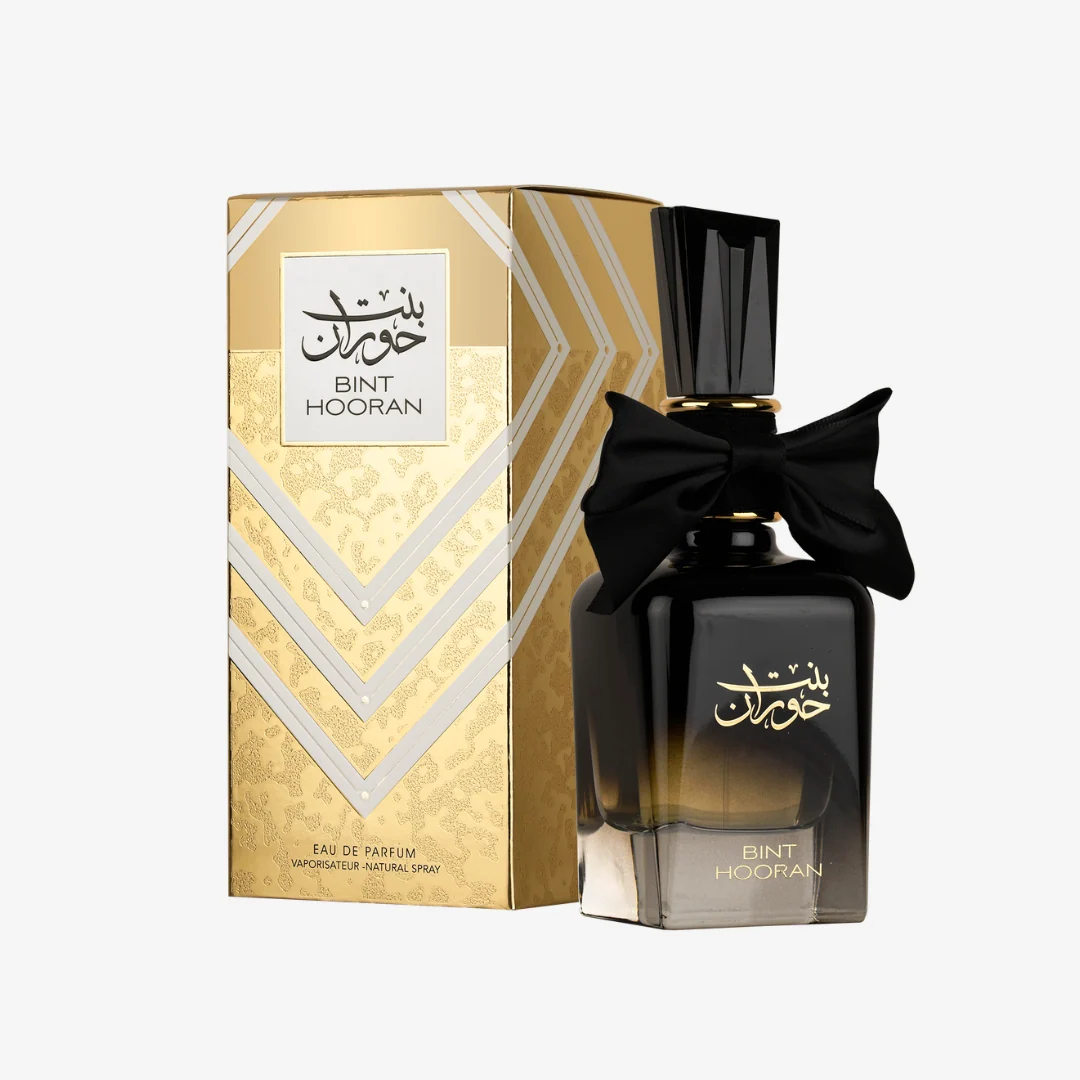 Ard Al Zaafaran Bint Hooran Spray Perfume 100ML