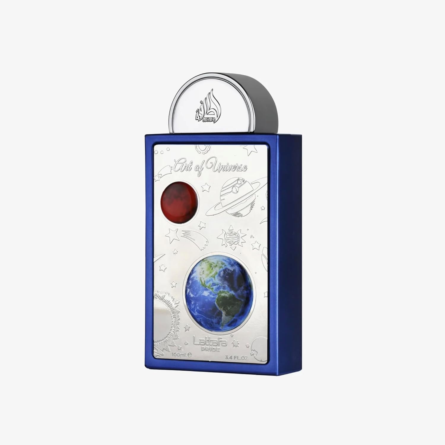 Lattafa Pride Art Of Universe Perfume Spray 100ML