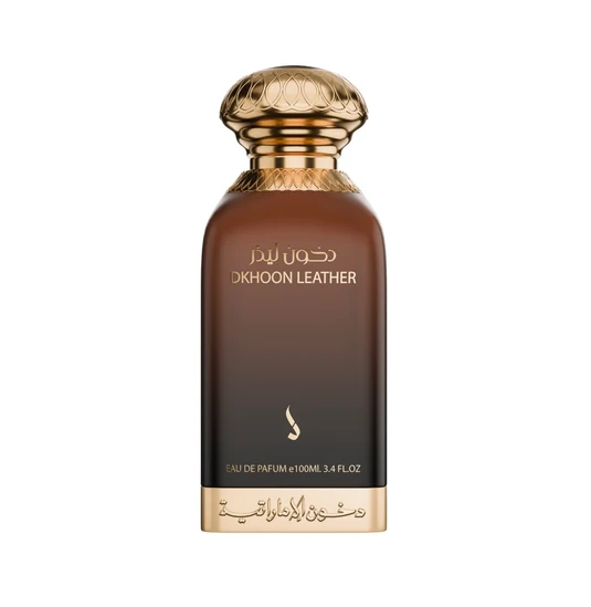 Dkhoni Leather Perfume Spray 100ML