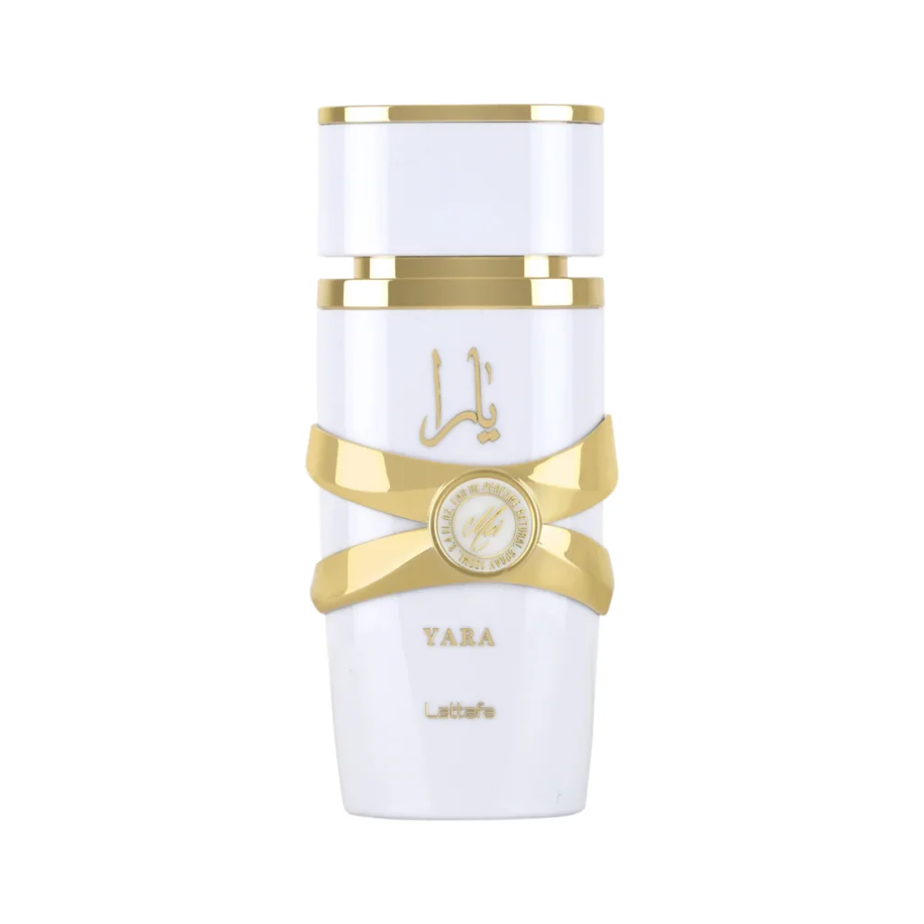 Lattafa Yara Moi Spray Perfume 100ML