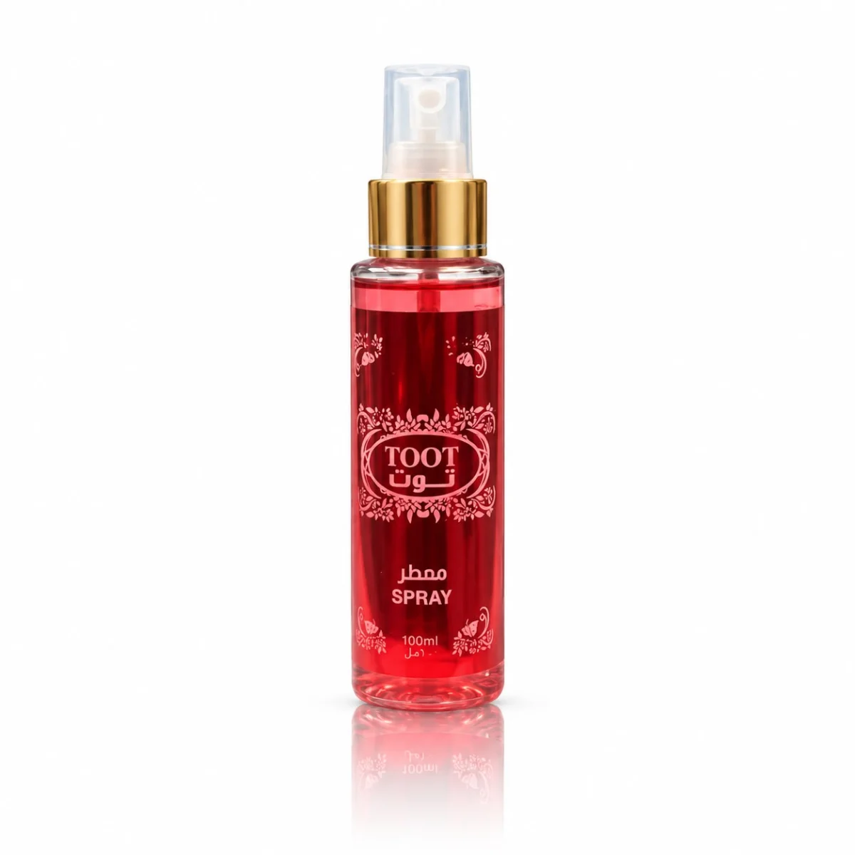 Banafa For Oud Toot Fragrance Mist 100ML
