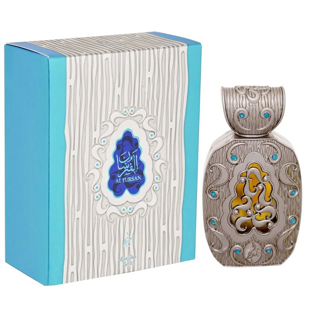 Khadlaj Al Fursan Perfume Oil 18ML