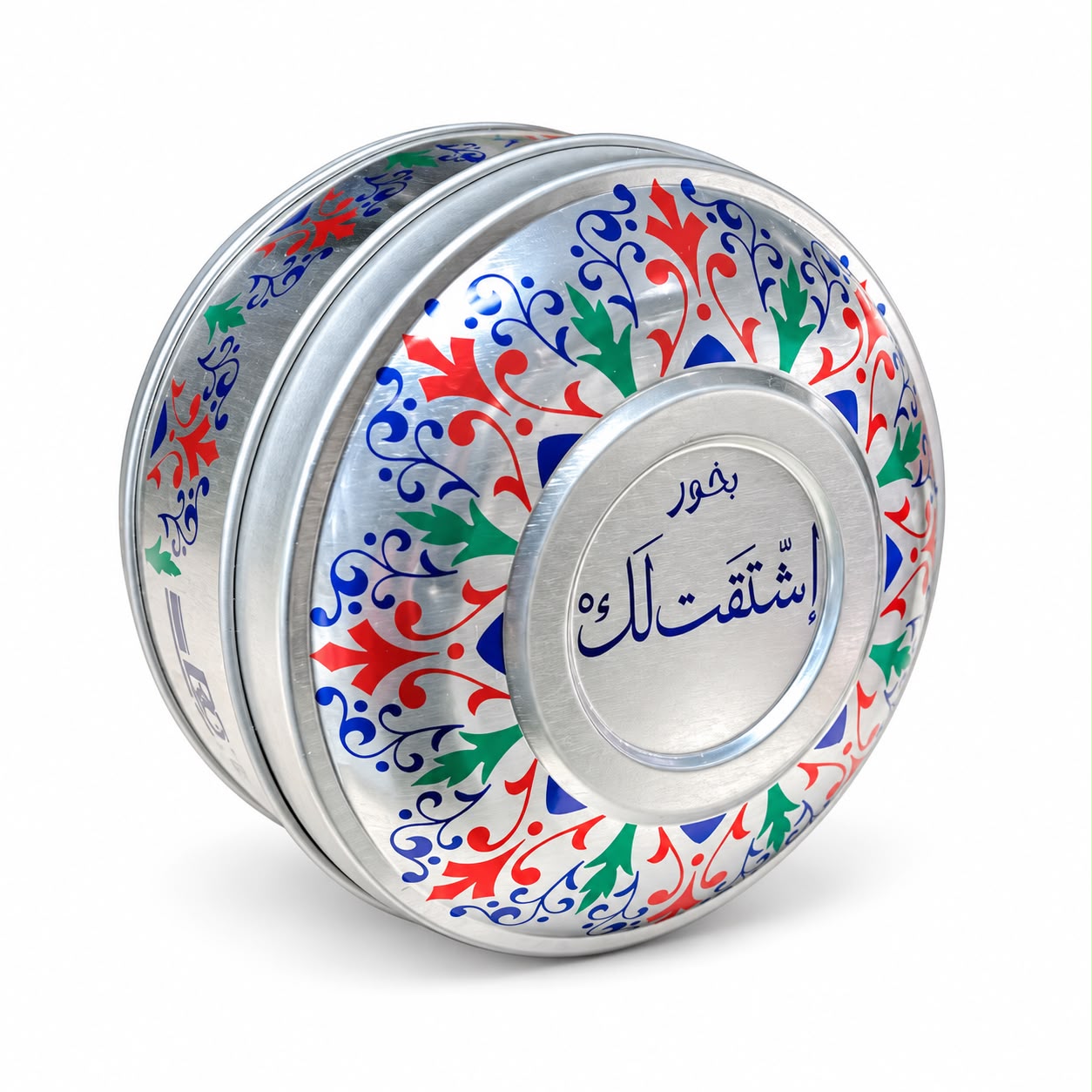 Banafa Bakhoor Ashtaktlak 100g