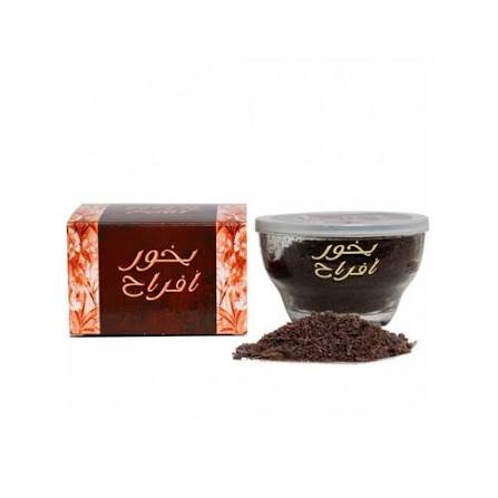 Banafa For Oud Bakhour Afraah 50g