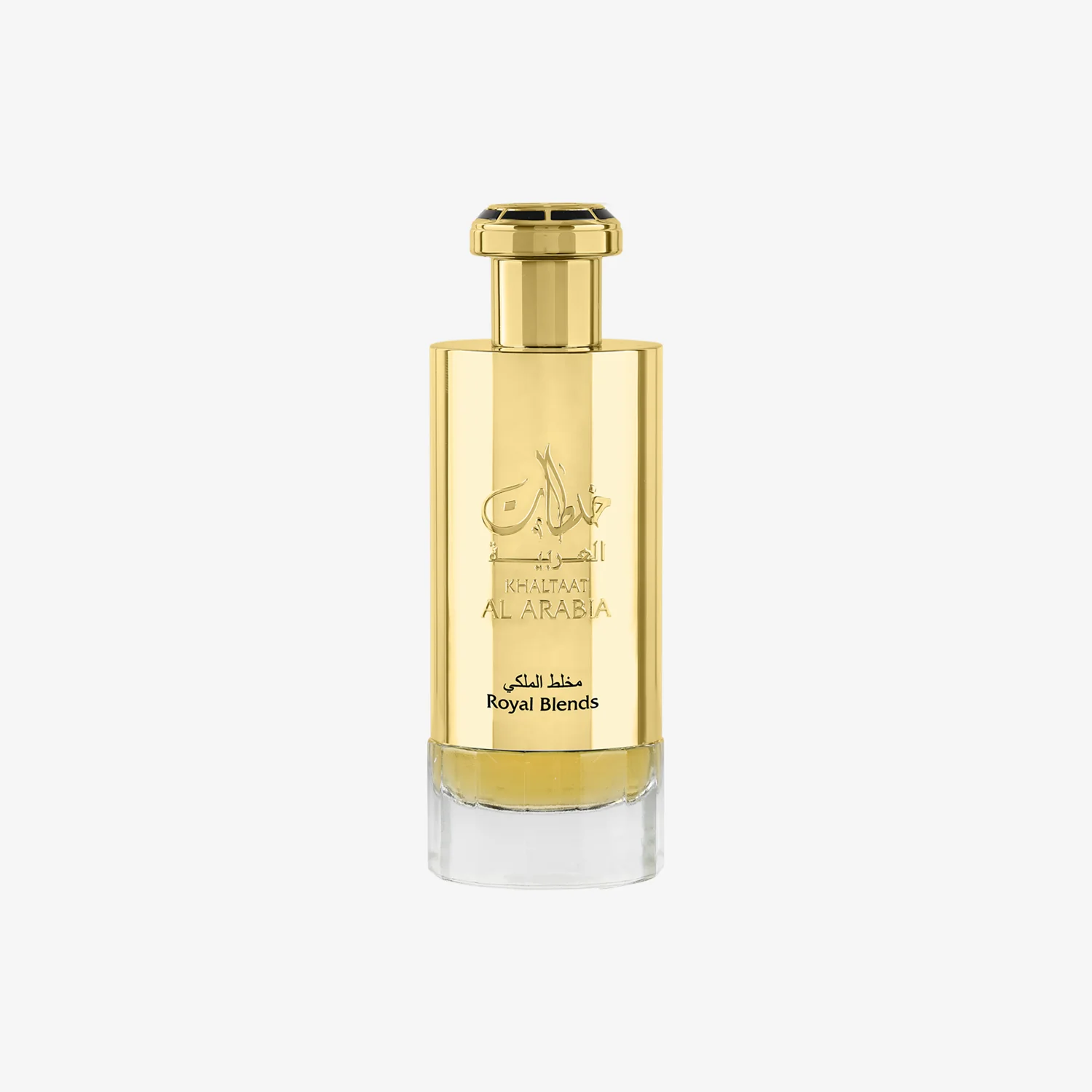 Lattafa Royal Blends Khaltaat Al Arabia Perfume Spray 100ML