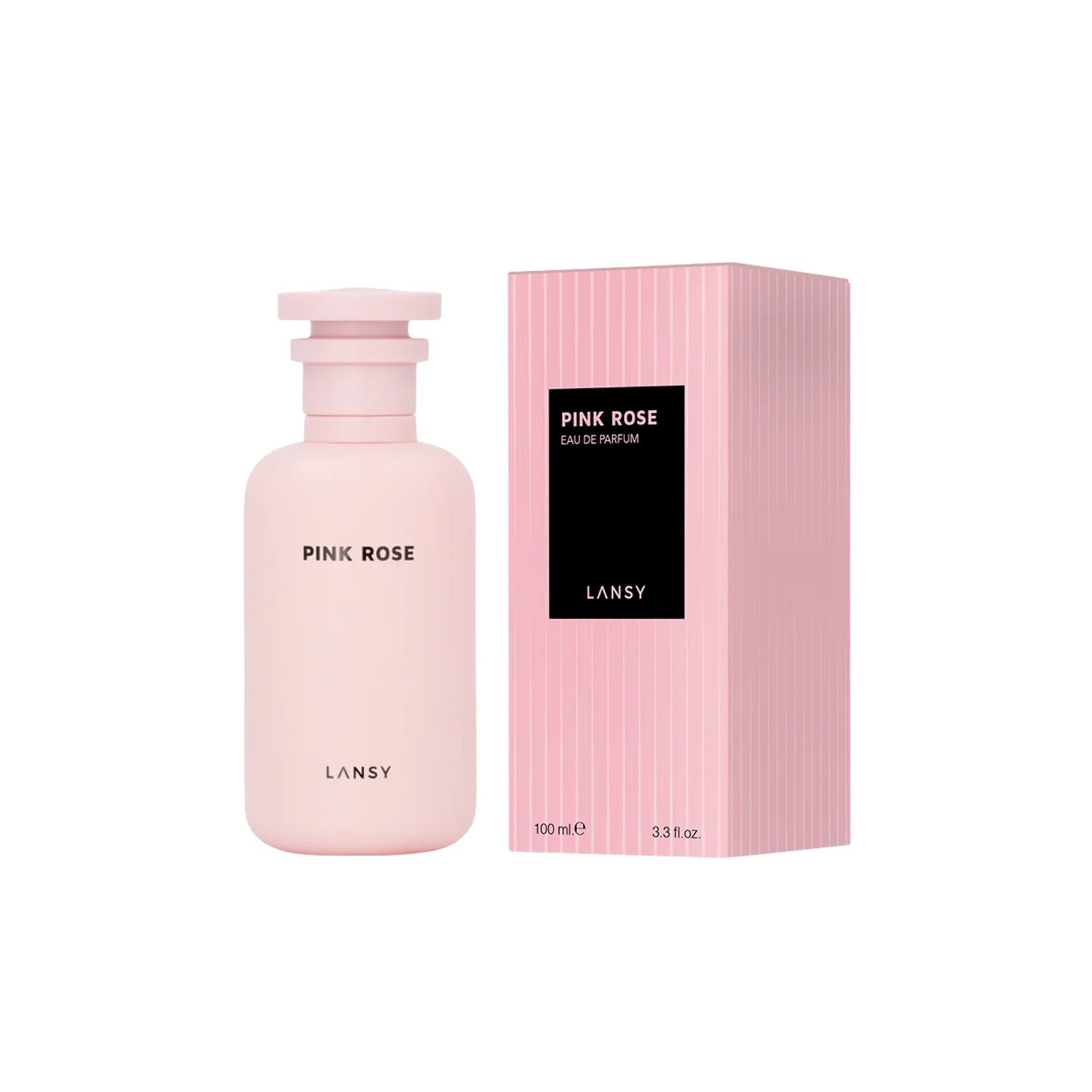 Bukhor Aldar Pink Rose 100ML