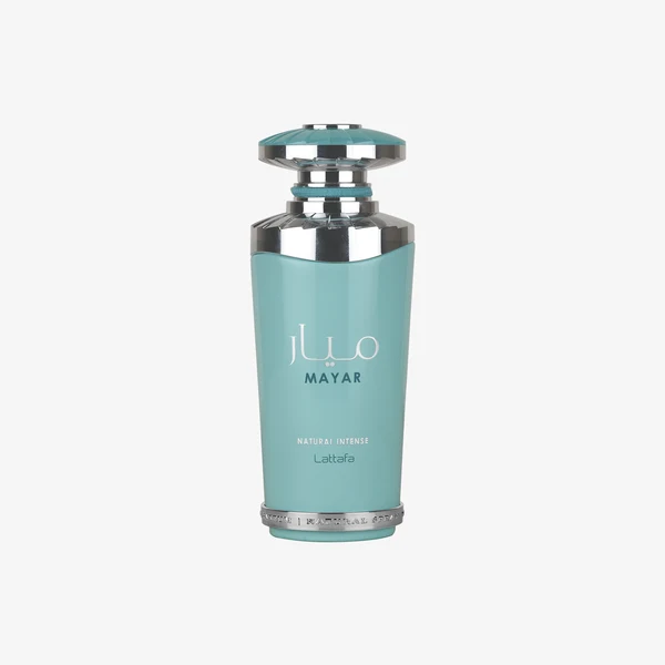Lattafa Mayar Natural Intense Perfume Spray 100ML