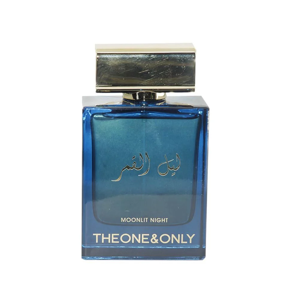Athoor Al Alam Moon Light The One and Only Perfume Spray 100ML