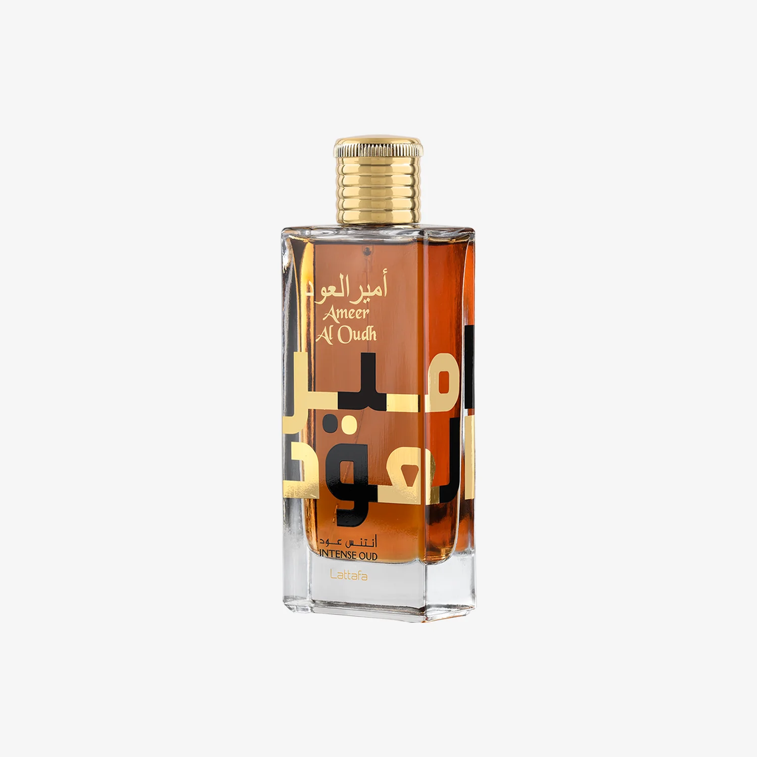 Lattafa Ameer Al Oudh Intense Oud Perfume Spray 100ML