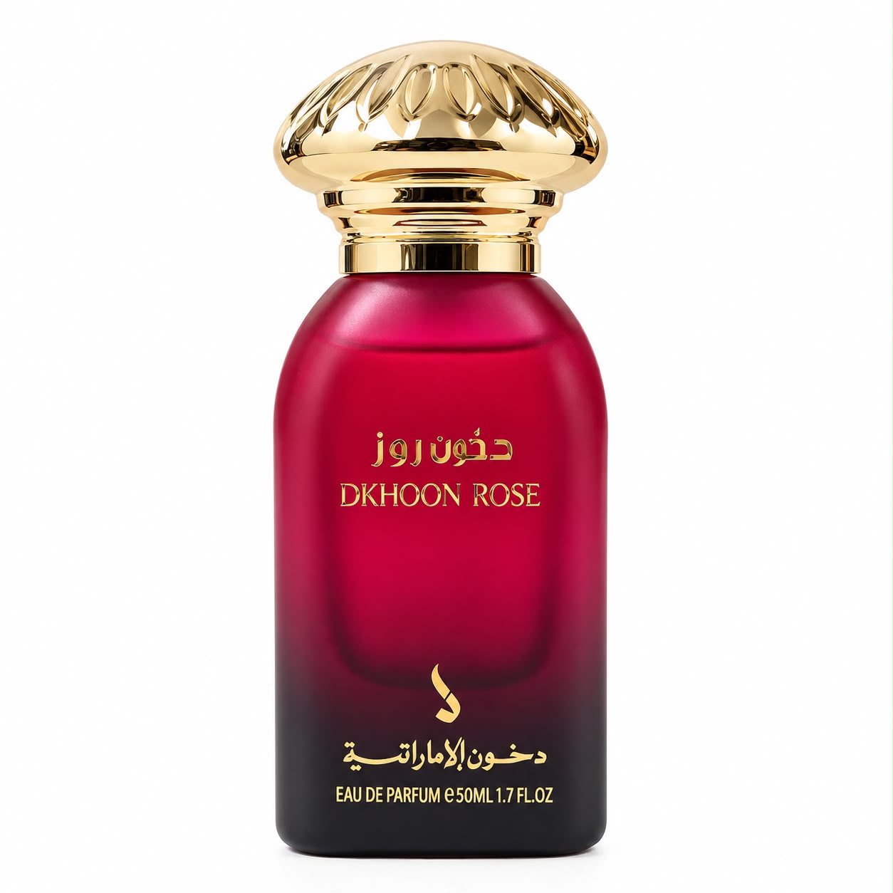 Dkhoni Rose Perfume Spray 50ML