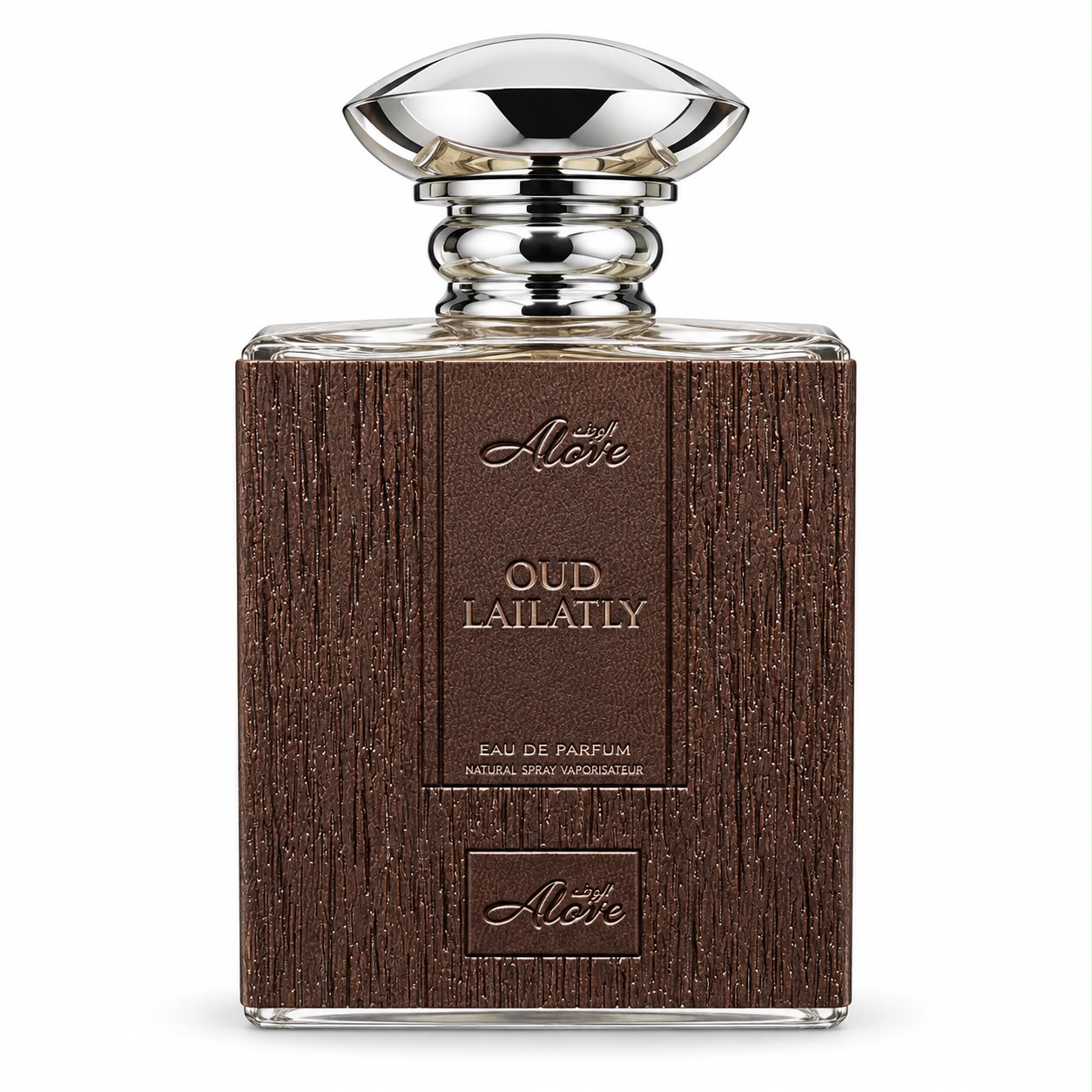 Alove Oud Lailaty Spray Perfume 100ML