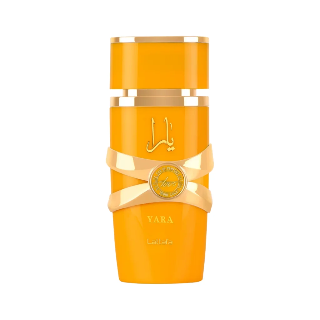 Lattafa Yara Tous Perfume Spray 100ML