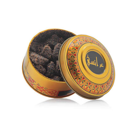 Banafa Arasi Bakhoor 100g