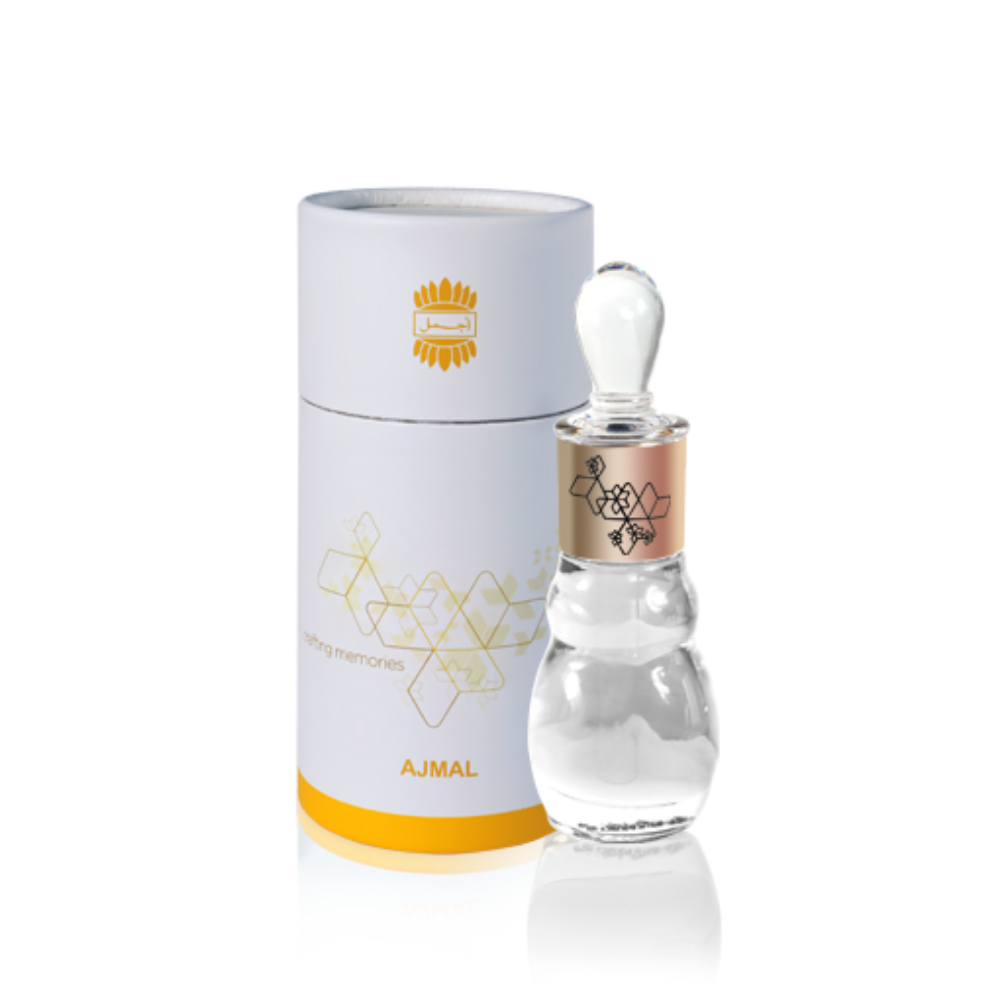 Ajmal Attar Absolute Bright Perfume Oil 500g