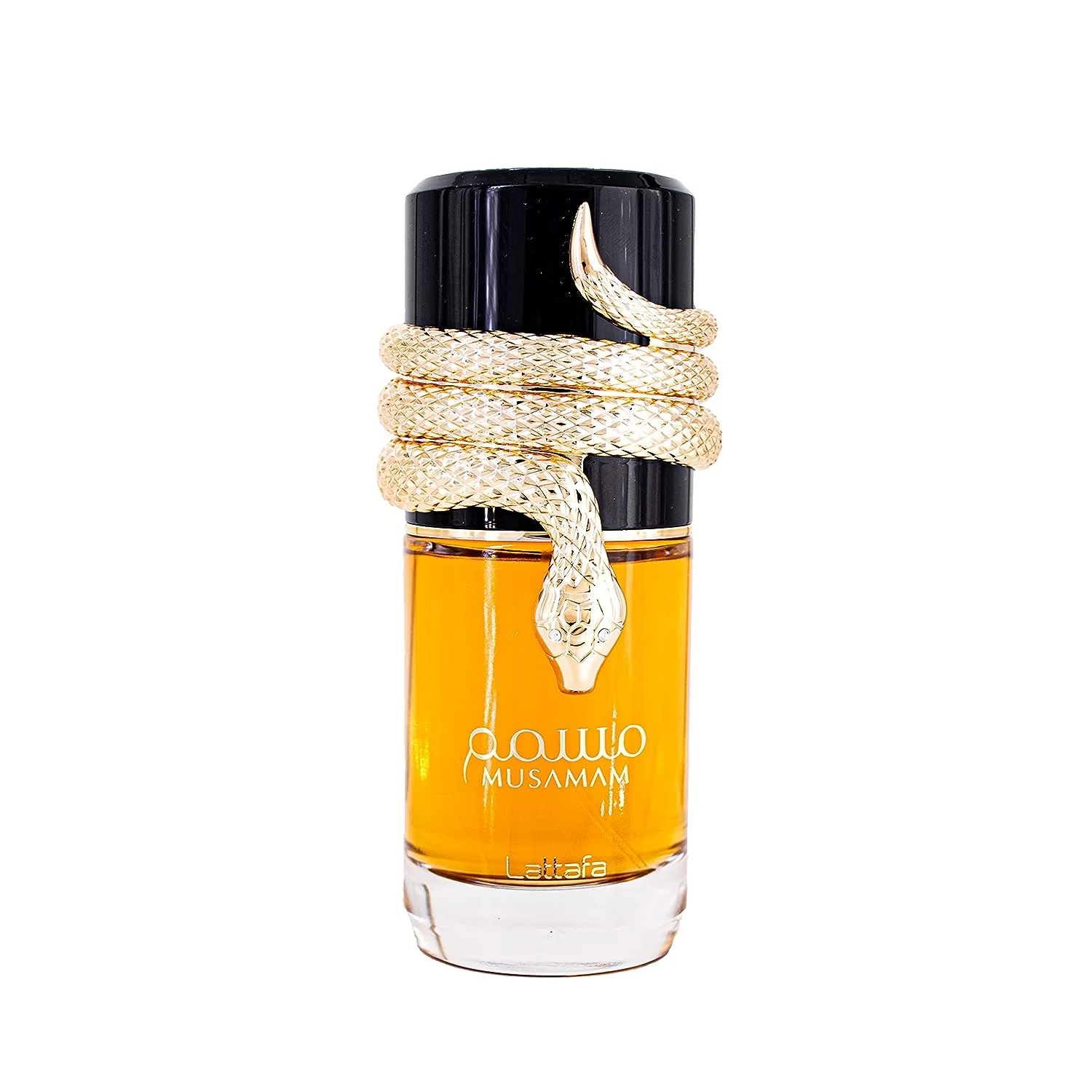 Lattafa Musamam Perfume Spray 100ML