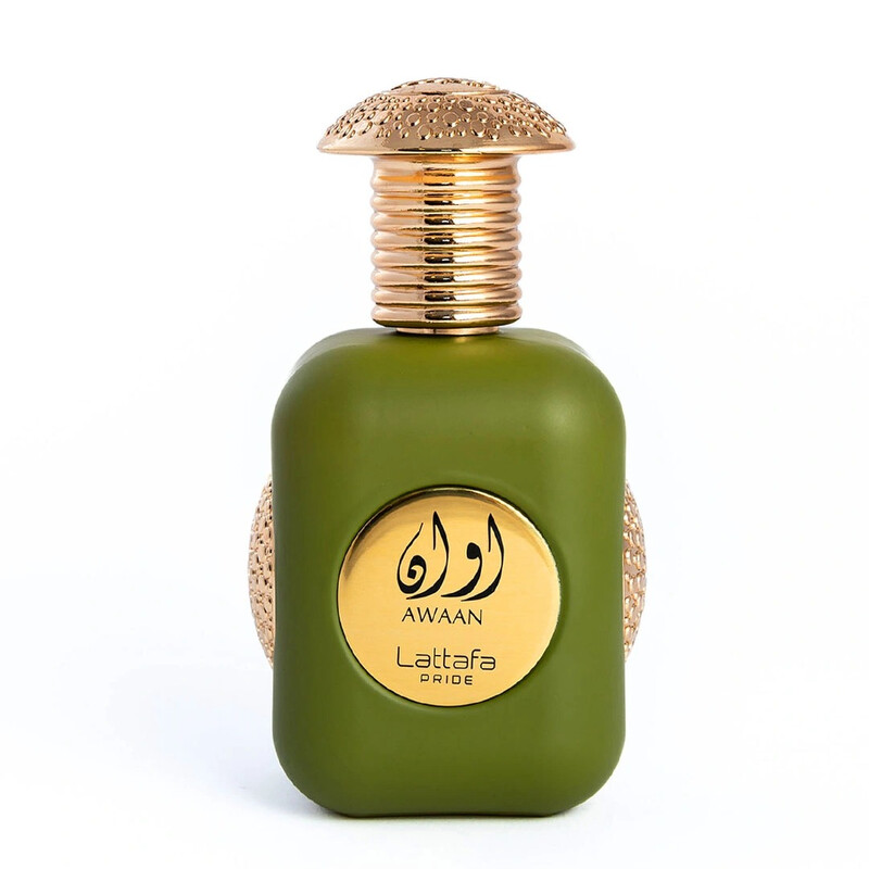 Lattafa Pride Awaan Perfume Spray 100ML