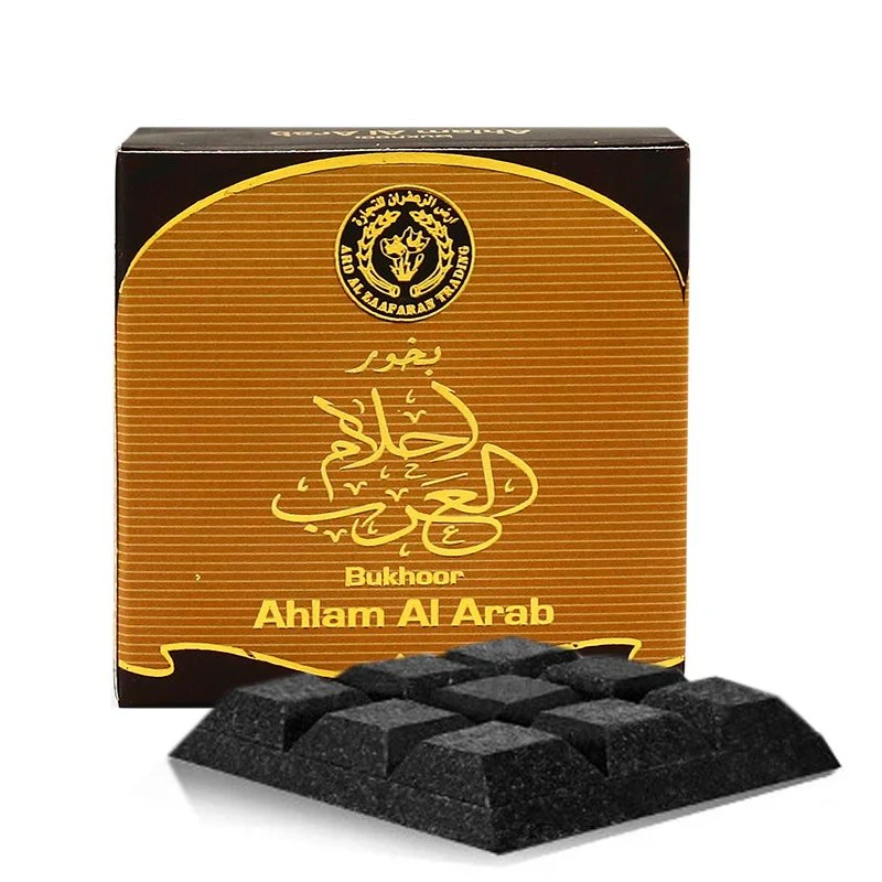 Ard Al Zaafaran Bukhoor Ahlaam Al Arab 40g