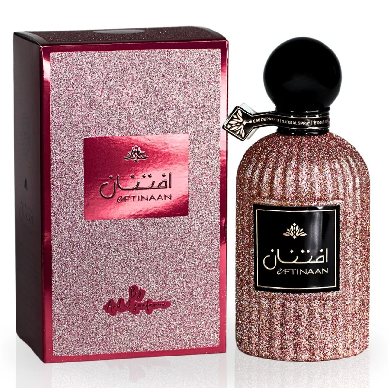 Ard Al Zaafaran Eftinaan Spray Perfume 100ML