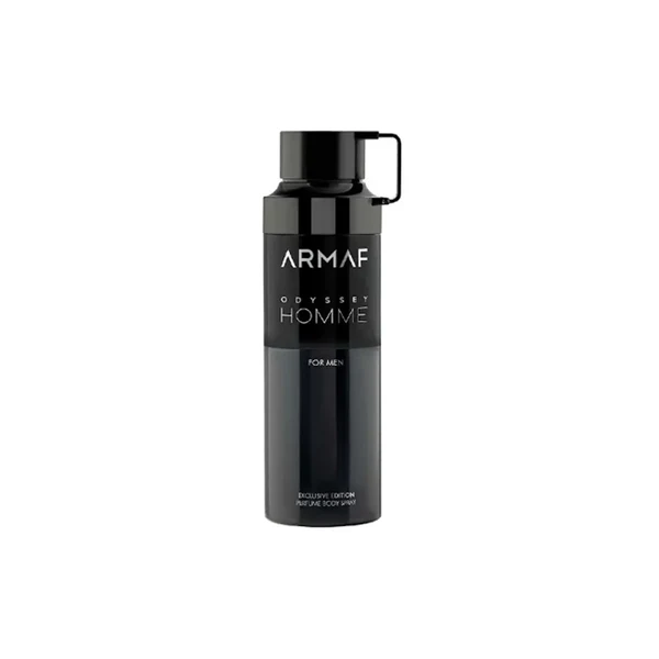 Armaf Odyssey Homme Perfume Spray 100ML