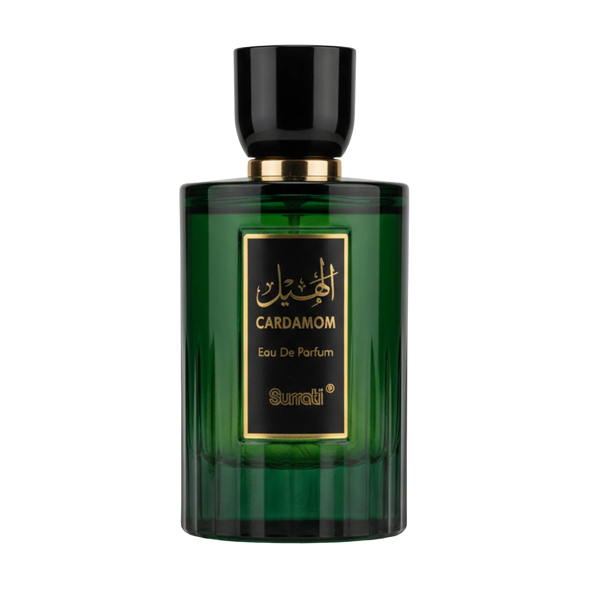 Surrati Cardamom Perfume Spray 100ML