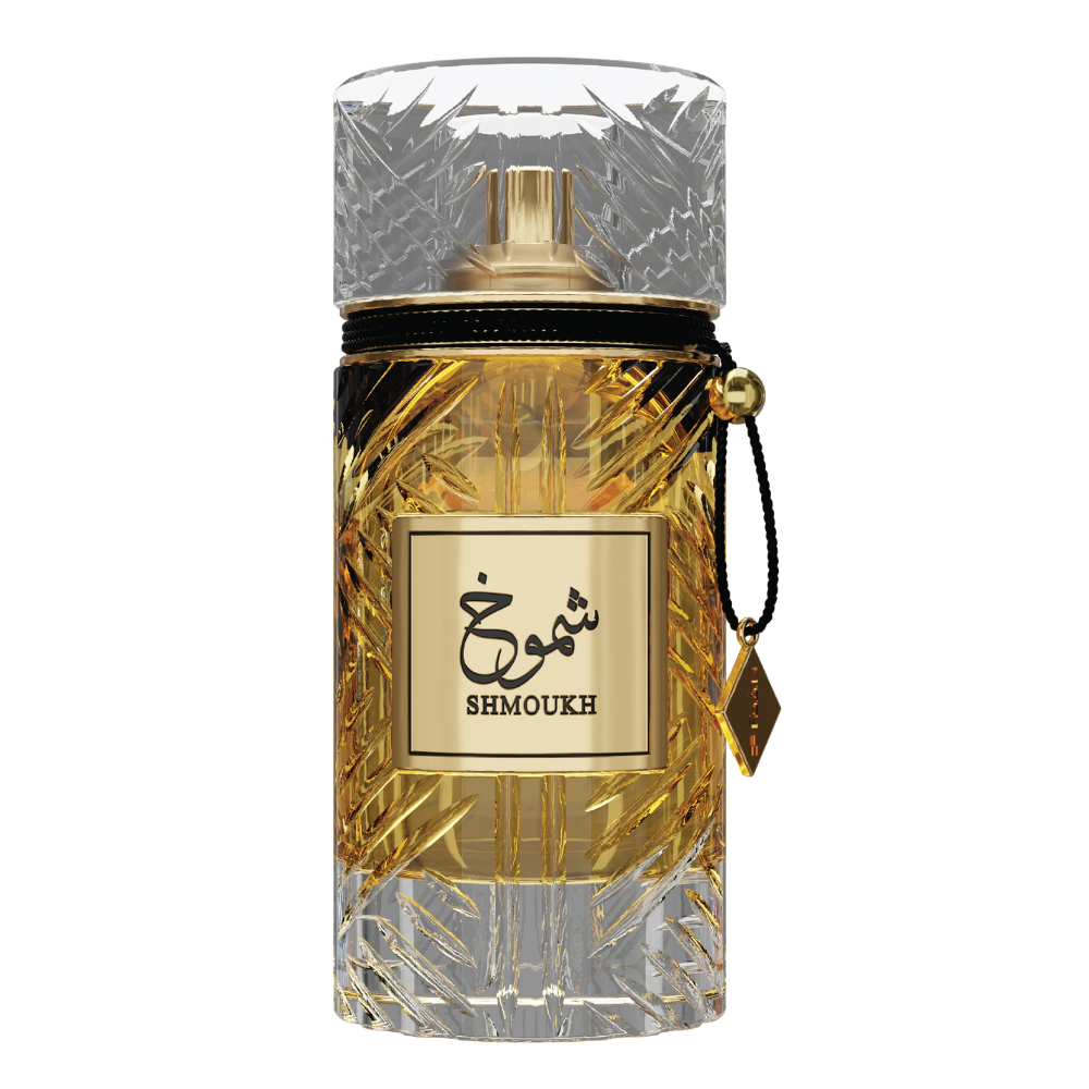 Faan Shmoukh Spray Perfume 100ML